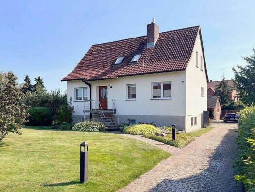 Einfamilienhaus zum Kauf 498.000 € 6 Zimmer 233 m² 1.500 m² Grundstück Uenglingen Stendal 39576