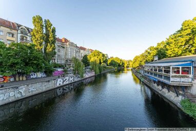 Wohnung zum Kauf 199.000 € 1 Zimmer 42 m² 2. Geschoss Kreuzberg Berlin, Kreuzberg 10999