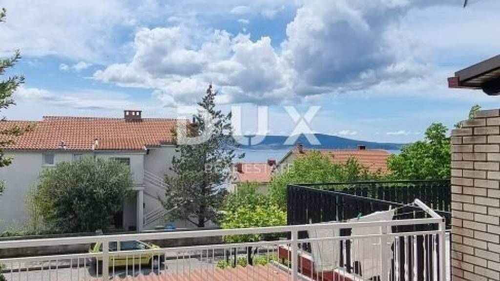 Wohnung zum Kauf 207.000 € 3 Zimmer 90 m² Novi Vinodolski