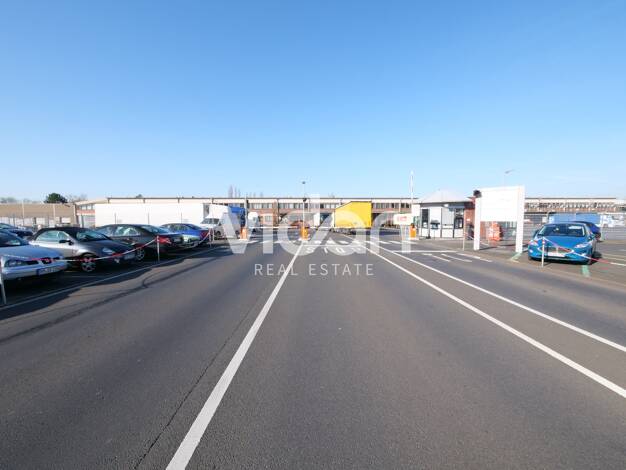 Lagerhalle zur Miete 60.543 m² Lagerfläche teilbar ab 2.475 m² Köttingen Erftstadt 50374