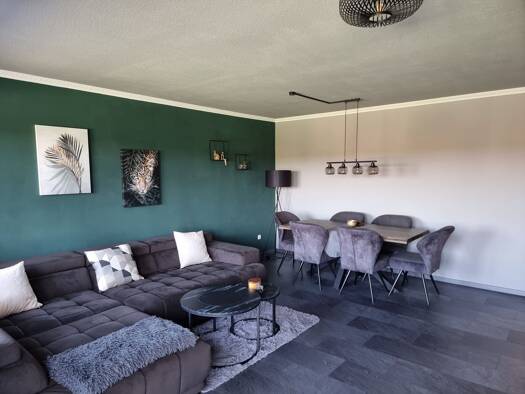 Wohnung zur Miete 1.110 € 2,5 Zimmer 88 m² Geschoss EG/2 frei ab 01.01.2026 Hettstadt 97265