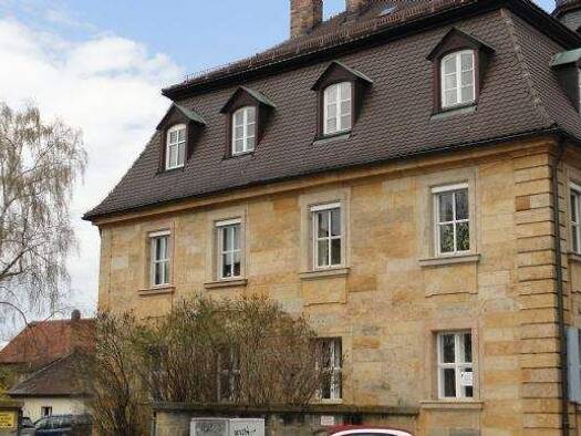 Wohnung zur Miete 1.150 € 3 Zimmer 115 m² 2. Geschoss St. Georgen 1 St. Georgen Bayreuth 95448