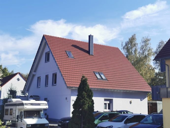 Maisonette zur Miete 1.170 € 5 Zimmer 160 m²<br/>Wohnfläche 1.<br/>Geschoss Schwebheim 97525