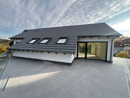 Penthouse zum Kauf - Erstbezug 627.500 € 3 Zimmer 120,7 m² Bremthal Eppstein 65817