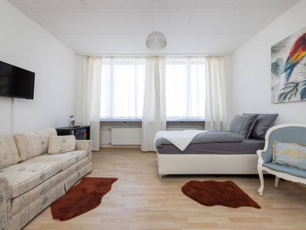 Studio zur Miete Wohnen auf Zeit 900 € 30 m² Berlin 10711
