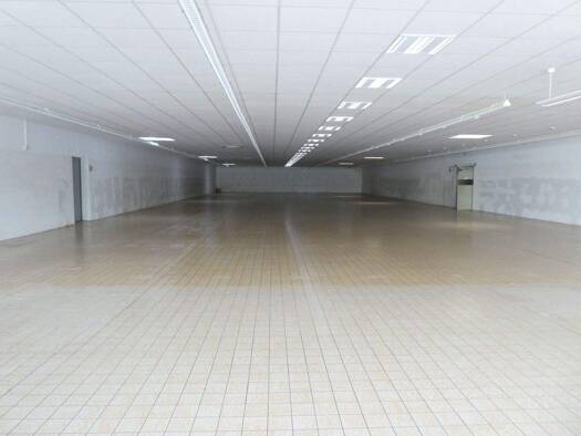 Halle/Industriefläche zum Kauf 1.316 m² Lagerfläche Nürnberger Straße 3 Uffenheim Uffenheim 97215