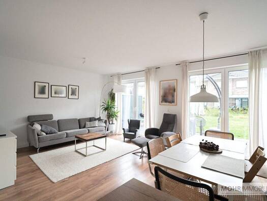 Reihenendhaus zur Miete 1.790 € 5 Zimmer 146,2 m² frei ab 01.12.2025 Hannah-Arendt-Straße 97c Tweelbäke Oldenburg 26135