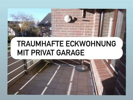 Wohnung zum Kauf 169.000 € 2,5 Zimmer 58 m² 1. Geschoss Friedrichskoog 25718