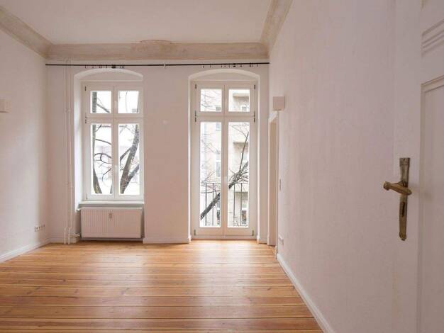 Wohnung zum Kauf provisionsfrei 850.000 € 4 Zimmer 105 m² 2. Geschoss Kienitzer Str. 111 Neukölln Berlin 12049