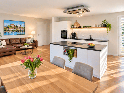 Wohnung zum Kauf provisionsfrei 539.000 € 3 Zimmer 108 m² 1 Geschosse frei ab 01.12.2026 Kippenhauserstraße 7 Ittendorf Markdorf 88677