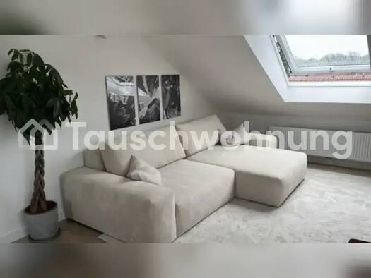 Wohnung zur Miete Tauschwohnung 1.360 € 4 Zimmer 70 m² 4. Geschoss Eckenheim Frankfurt am Main 60435