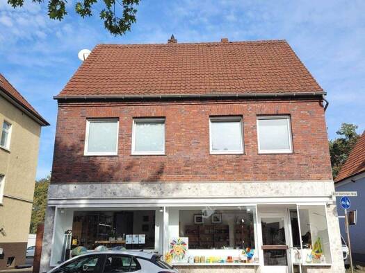 Wohnung zur Miete 400 € 2 Zimmer 50 m² 2. Geschoss frei ab 01.05.2026 Alter Uentroper Weg 195 Werries Hamm 59071