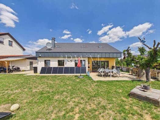 Einfamilienhaus zum Kauf 729.000 € 6 Zimmer 239,6 m² 700 m² Grundstück Reusten Ammerbuch 72119
