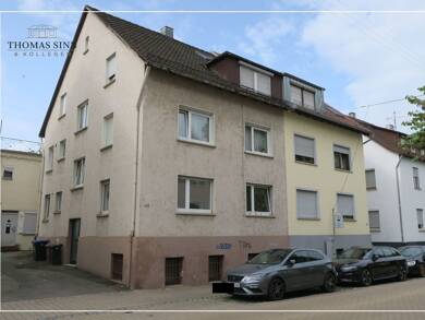 Wohnung zum Kauf 245.000 € 3 Zimmer 74 m² 1. Geschoss Heilbronn 74076