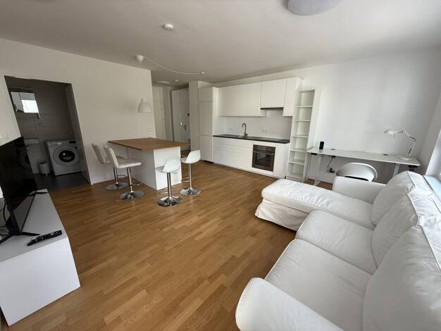 Wohnung zur Miete 1.156 € 2 Zimmer 47,1 m² 2. Geschoss Adolf-Czettel-Gasse 9 Ottakring 1160