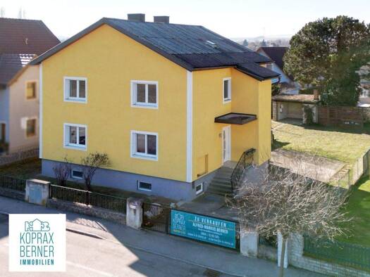 Einfamilienhaus zum Kauf 490.000 € 7 Zimmer 164 m² 734 m² Grundstück Herzogenburg 3130