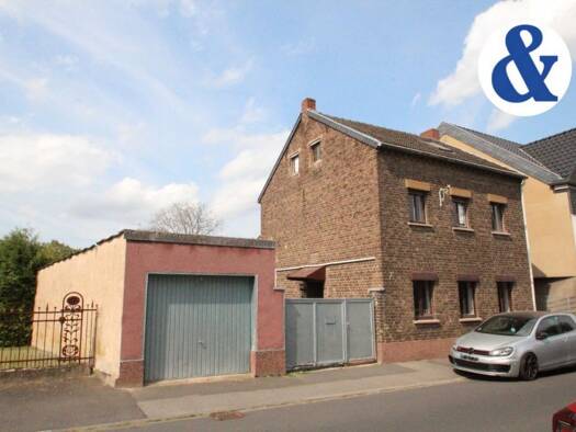 Einfamilienhaus zum Kauf 309.000 € 4 Zimmer 97 m² 398 m² Grundstück Geislar Bonn - Geislar 53225