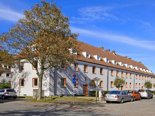 Wohnung zur Miete 774 € 4 Zimmer 66 m² EG frei ab 01.11.2026 Althoffstraße 92 Geist Münster 48151