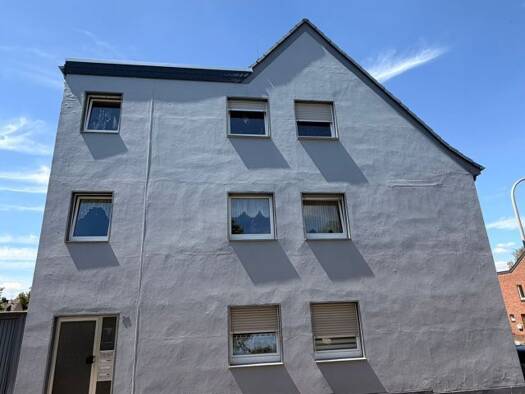 Mehrfamilienhaus zum Kauf als Kapitalanlage geeignet 249.000 € 13 Zimmer 185 m² 273 m² Grundstück Ehrenstraße 26 Bettrath Ost 41066