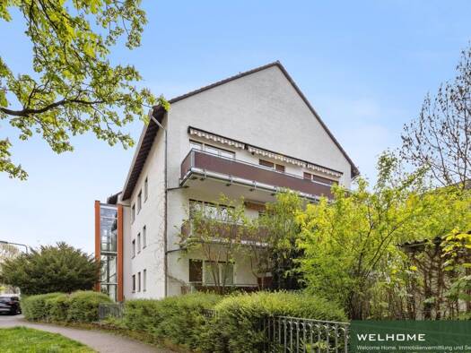 Wohnung zur Miete 1.420 € 3 Zimmer 105 m² frei ab sofort Dornbusch Mitte-Nord 60433