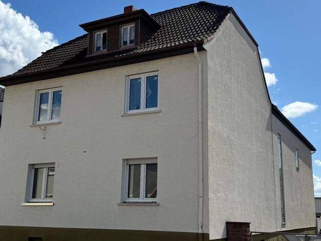 Mehrfamilienhaus zum Kauf 899.000 € 8 Zimmer 230 m² 1.420 m² Grundstück Großwelzheim Karlstein am Main 63791