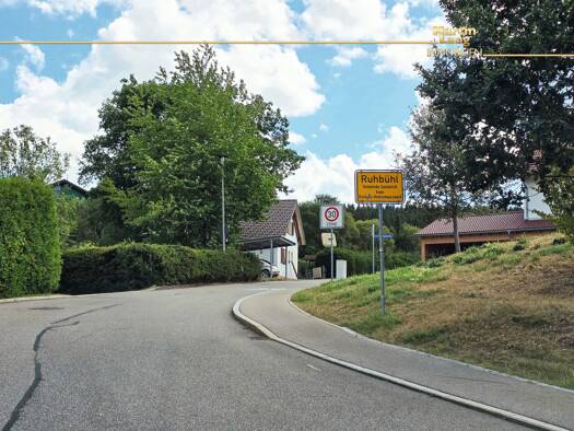 Grundstück zum Kauf 139.375 € 575 m² Grundstück Baugenehmigung vorhanden frei ab sofort Lenzkirch Lenzkirch 79853