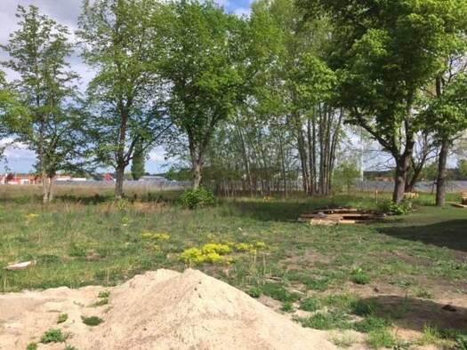 Grundstück zum Kauf provisionsfrei 149.990 € 746 m² Grundstück Storkow Storkow (Mark) 15859