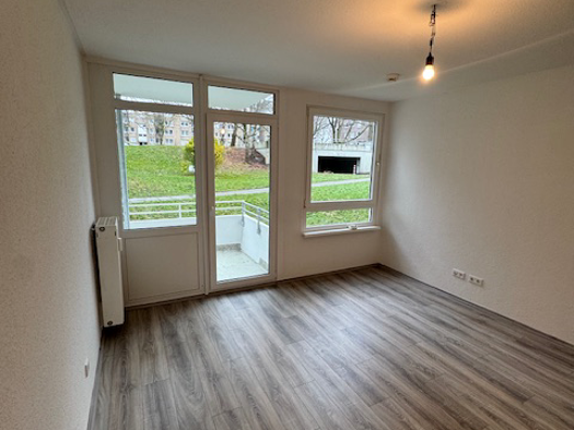 Wohnung zur Miete 439 € 2 Zimmer 51,3 m² EG Philosophenweg 4 Freisenbruch Essen 45279