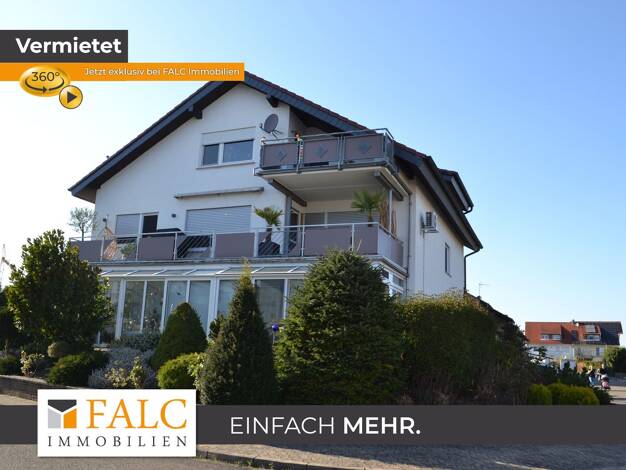 Wohnung zum Kauf 225.000 € 3 Zimmer 86,7 m² Dachgeschoss Waghäusel Waghäusel 68753