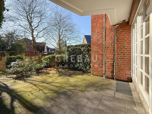 Wohnung zum Kauf 585.000 € 3 Zimmer 80,2 m² Groß Flottbek Hamburg 22607