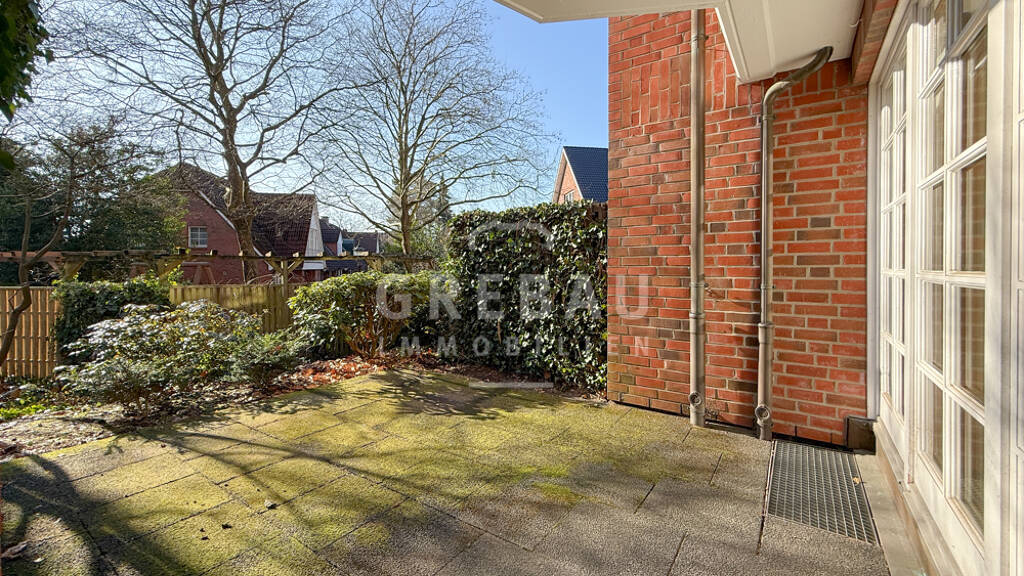 Wohnung zum Kauf 585.000 € 3 Zimmer 80,2 m² Groß Flottbek Hamburg 22607