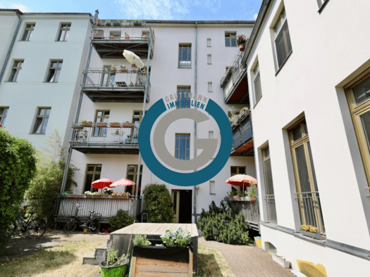 Wohnung zum Kauf 325.000 € 2 Zimmer 62 m² Babelsberg Nord Potsdam 14482