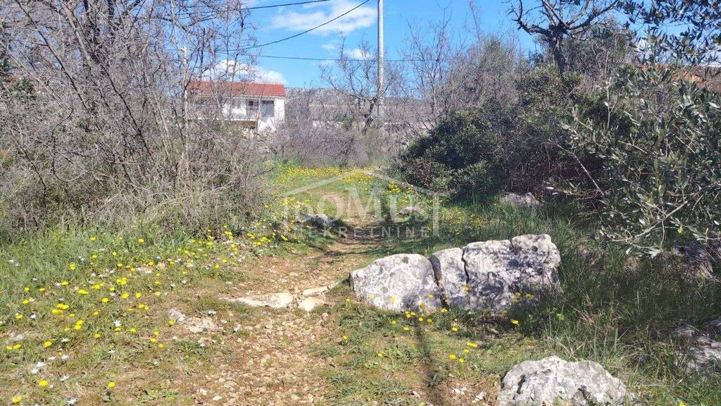 Grundstück zum Kauf 84.150 € Sibenik - Okolica 22000