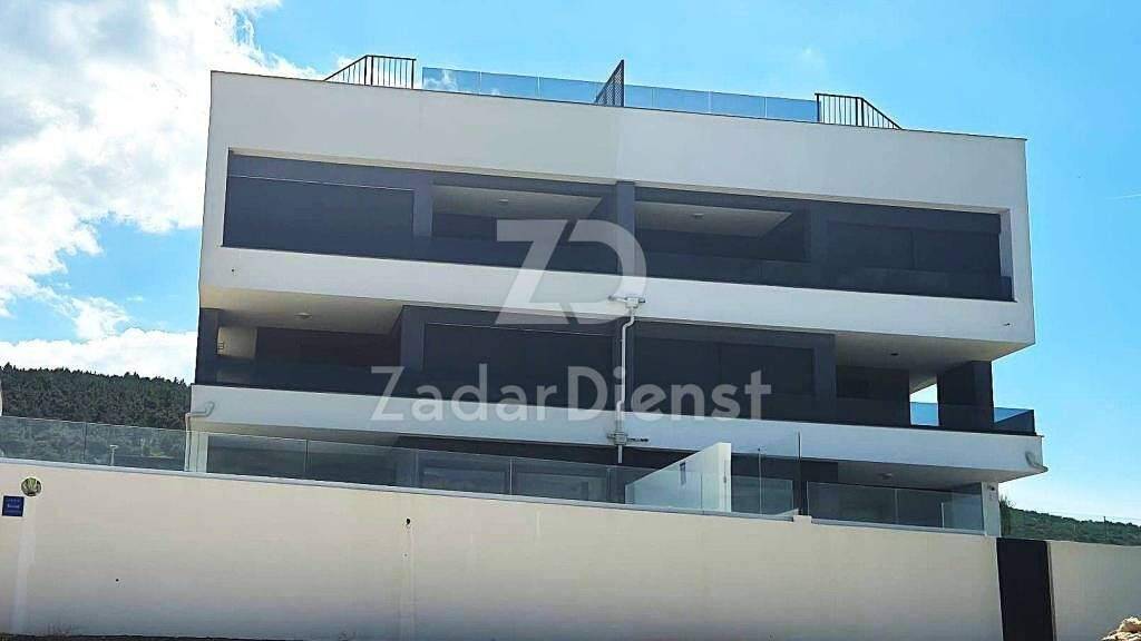 Wohnung zum Kauf 590.000 € 4 Zimmer 141 m² 1. Geschoss Vinjerac, Posedarje Posedarje