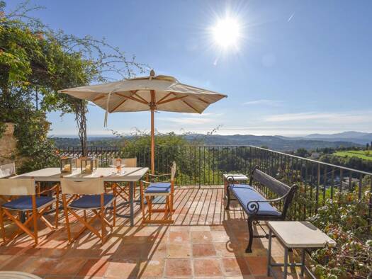 Einfamilienhaus zum Kauf 2.500.000 € 9 Zimmer 325 m² Châteauneuf-Grasse 06740
