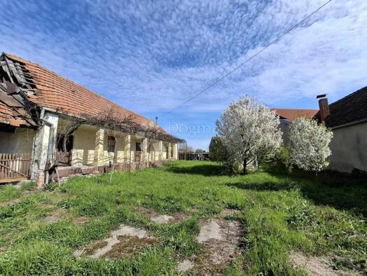 Einfamilienhaus zum Kauf 45.000 € 4 Zimmer 4.356 m² Novi Mikanovci, Stari Mikanovci Stari Mikanovci 32284
