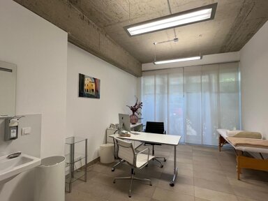 Bürofläche zur Miete provisionsfrei 40,2 m² Bürofläche teilbar ab 19,2 m² Kolbermoor 83059