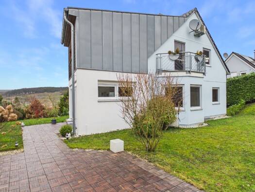 Einfamilienhaus zum Kauf 675.000 € 5 Zimmer 171 m² 611 m² Grundstück frei ab 01.05.2026 Rehlingen Nittel 54453