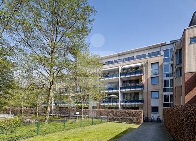 Wohnung zum Kauf 309.000 € 4 Zimmer 92,2 m² 2. Geschoss Altstadt - Nord Köln / Weiden 50859