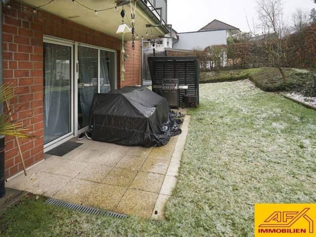 Wohnung zur Miete 686 € 3 Zimmer 91,5 m² Herdringen Arnsberg 59759