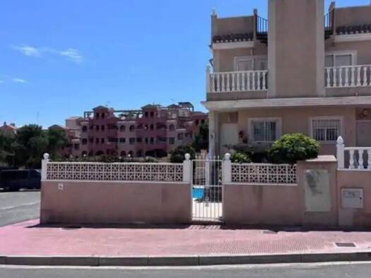 Chalet zum Kauf 219.000 € 3 Zimmer 120 m² San Miguel de Salinas 03193