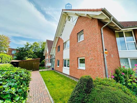 Wohnung zum Kauf 230.000 € 3 Zimmer 61,1 m² Horneburg 21640