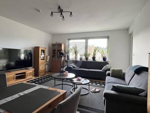 Wohnung zum Kauf 320.000 € 4 Zimmer 88 m² 1. Geschoss Schlebusch Leverkusen 51375