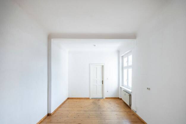 Wohnung zum Kauf 259.000 € 2 Zimmer 59,9 m² 3. Geschoss Gélieustraße 10 Lichterfelde Berlin 12203
