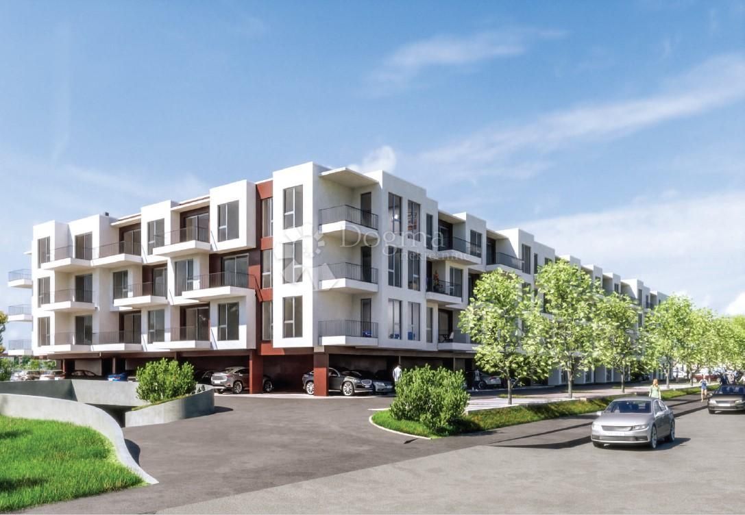 Wohnung zum Kauf 210.000 € 2 Zimmer 52 m²<br/>Wohnfläche 2.<br/>Geschoss Umag center 52470