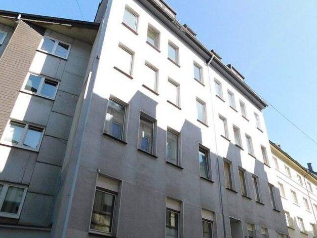 Wohnung zur Miete 616 € 3 Zimmer 82,1 m² 1. Geschoss frei ab 17.12.2025 Wirkerstraße 29 Elberfeld Wuppertal 42105