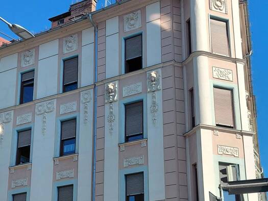 Wohnung zum Kauf 338.900 € 3 Zimmer 88 m² 2. Geschoss Gries Graz 8020
