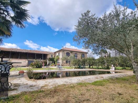 Haus zum Kauf 499.000 € 225 m² 115.874 m² Grundstück L'Isle-en-Dodon 31230
