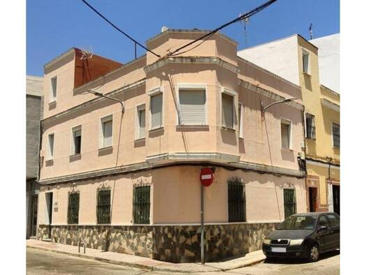 Villa zum Kauf 140.000 € 4 Zimmer 180 m² Algeciras 11203