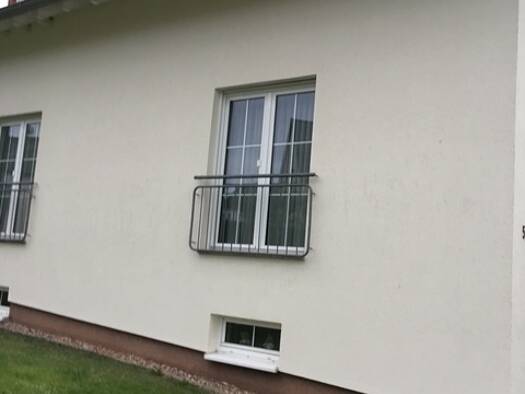 Wohnung zum Kauf 260.000 € 4 Zimmer 94 m² Dachgeschoss, 2. Geschoss frei ab sofort Saarstr. 54 Hermeskeil Hermeskeil 54411